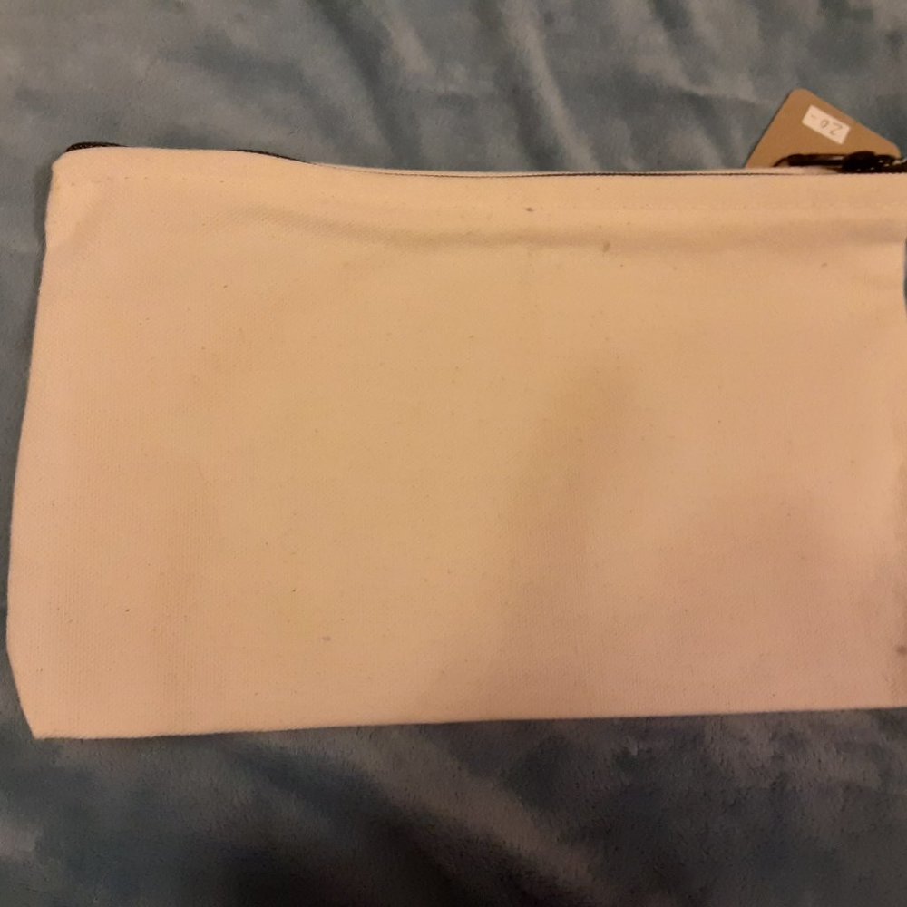 Sapling Cosmetic Bag - Picture 2 of 4